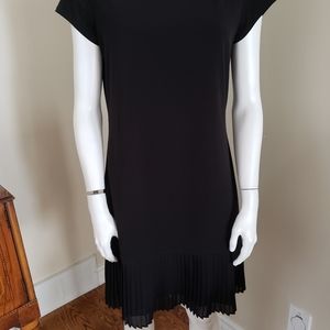 Michael Kors black dress